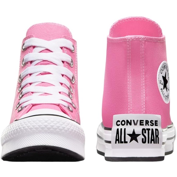 Converse Chuck Taylor All Star High Top, size 10.5 - Picture 2 of 8